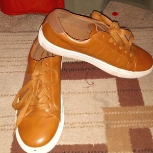 George* size.7 Men's shoes